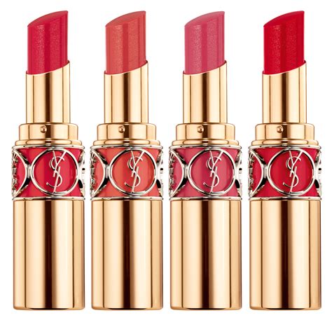 ysl canada lipstick|yves saint laurent lipsticks online.